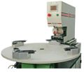 rotary pad printing machine
