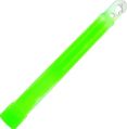 Acrylic Rectangular marine fishing green glow stick