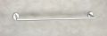 24 Inch Stainless Steel Towel Rod