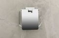 Chorme Finish Stainless Steel Toilet Paper Holder