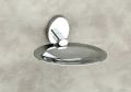 Wall Mounted Stainless Steel Single Soap Dish