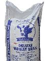 Natural Brown hirkani deluxe wheat bran