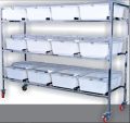 rat mice cages stainless steel racks