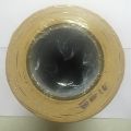 Stick Tapes Yellow & White Double Sided Cloth Tape