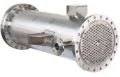 Mild Steel Galvanized Cylindrical Sliver Automatic tube heat exchanger