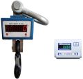 Crane Scale - With Wireless Indicator - 20TON