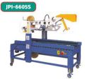 Joy Pack India Electric Automatic 220v flap folding carton sealing machine