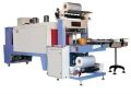 Joy Pack India Mild Steel Electric 2.5 KW 230v tray shrink wrapping machine