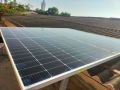 1 kW Solar Rooftop System