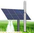 2000 Watt Solar Water Pump