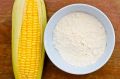 Corn Maize White Powder corn starch