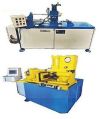 Pipe End Forming Machine