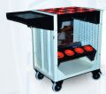 Mild Steel CNC Cradle Trolley