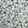 Recycled White High Density Polyethylene Granules