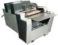 KSC Mild Steel Electric Semi Automatic 220V Single Phase Automatic Uv Coating Machine