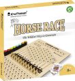Wooden Horse Race Board Game