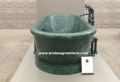 Green Granite Bathtub For Home