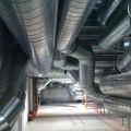 Commercial Air Conditioner Pipeline Installation Services