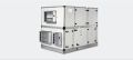 Two Tier Air Handling Unit