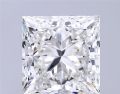 Princess cut 10.09ct G VS1 IGI 639434622 Lab Grown Diamond