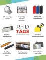 Paper Available In Various Colours rfid uhf tags