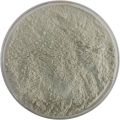 White gypsum powder