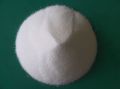 White Yellow aluminium sulphate powder