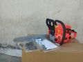 star mates Brown New Electric Chainsaw
