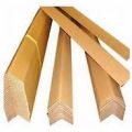 Cardboard Brown Plain paper edge protector