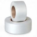 White Plain pp box strapping roll