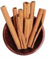 Natural Brown Whole cinnamon stick