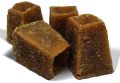 Sugarcane Brownish organic cube jaggery