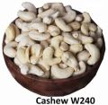 Natural w240 whole cashew nuts