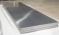 Polished Grey Mild Steel Sheets