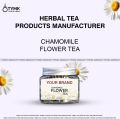 chamomile flower tea