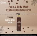 Coffee Face &amp; Body Wash