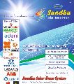 Vikram solar Silver New Manual 10/500 kw solar power plant