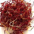 Kashmiri Lacha Saffron