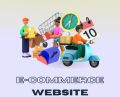 Wordpress E-commerce website Design Services