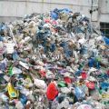 Waste Plastic Scrap