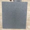 Polished Big Slab lava grey granite slab