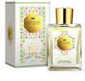 Liquid Ractangular biotique sensual jasmine perfume