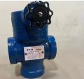 three phase eaton hydraulic valve motor