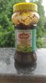 BRAHMAPUR PICKLE Mangoes Turmeric Red Chili Powder sweet spicy mango pickle