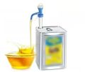 stainless steel kitchen oil pump