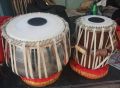 Wooden New Tabla