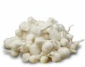 Round White cotton wicks