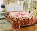 Harshit International Harshit International 100 Polyester 100 Polyester Assorted Print And Plain Assorted Printed Printed normal mink blanket