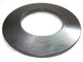 Carbon Steel Round Grey Disc Spring Washers