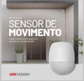 DS-PDP15P-EG2-WE(B)(RU) Hikvision Wireless Smart Home Security System AX PRO